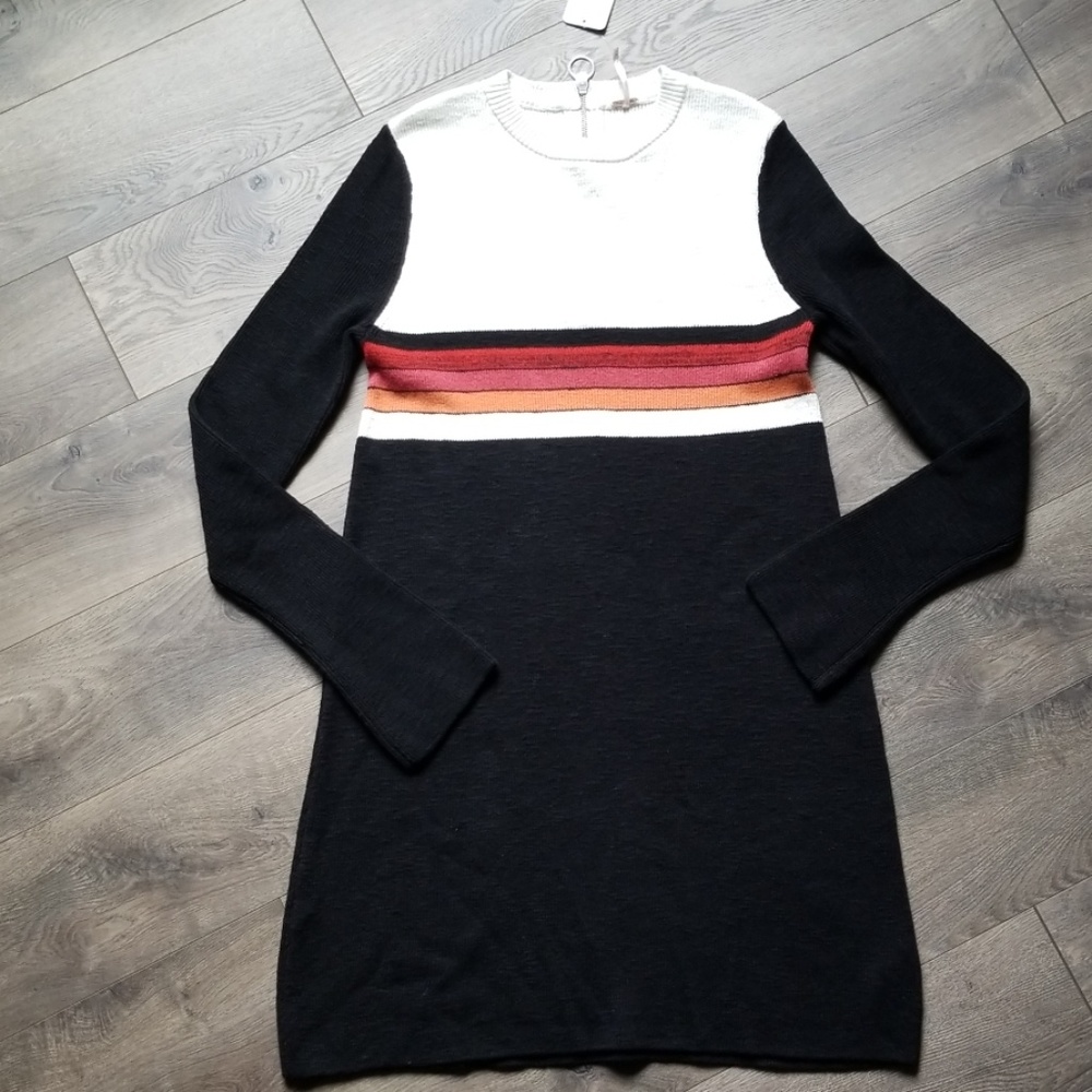 *NWT* Free People Sweater Dress